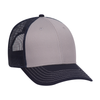 Embroidered Trucker Hat
